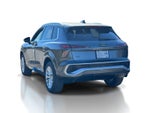 2027 Audi Q3 S line