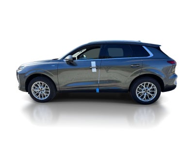 2027 Audi Q3 S line