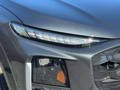 2027 Audi Q3 S line