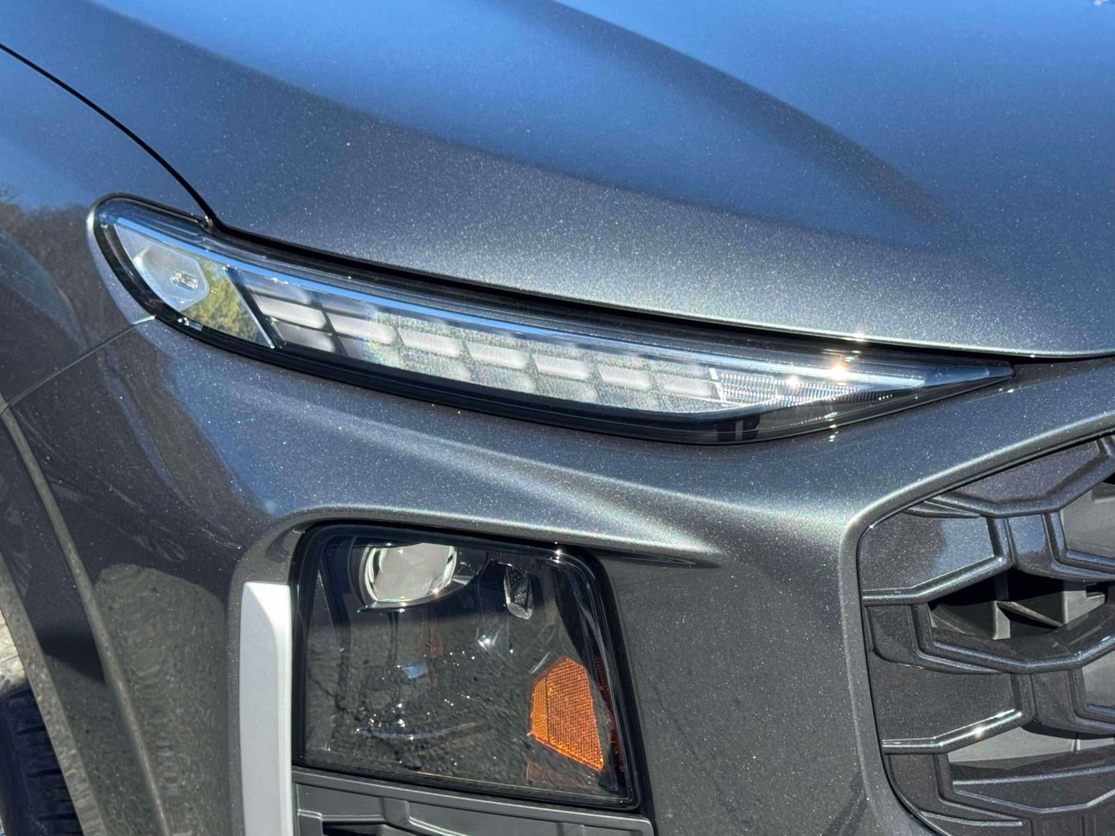 2027 Audi Q3 S line