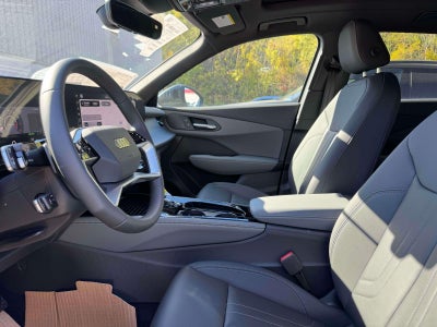 2027 Audi Q3 S line