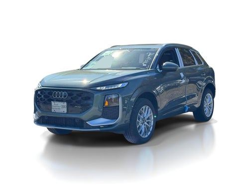 2027 Audi Q3 S line