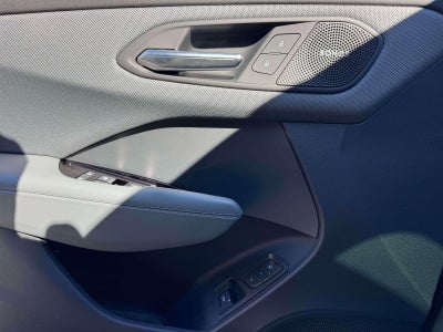 2027 Audi Q3 S line