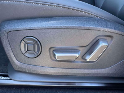 2027 Audi Q3 S line