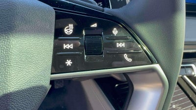 2027 Audi Q3 S line