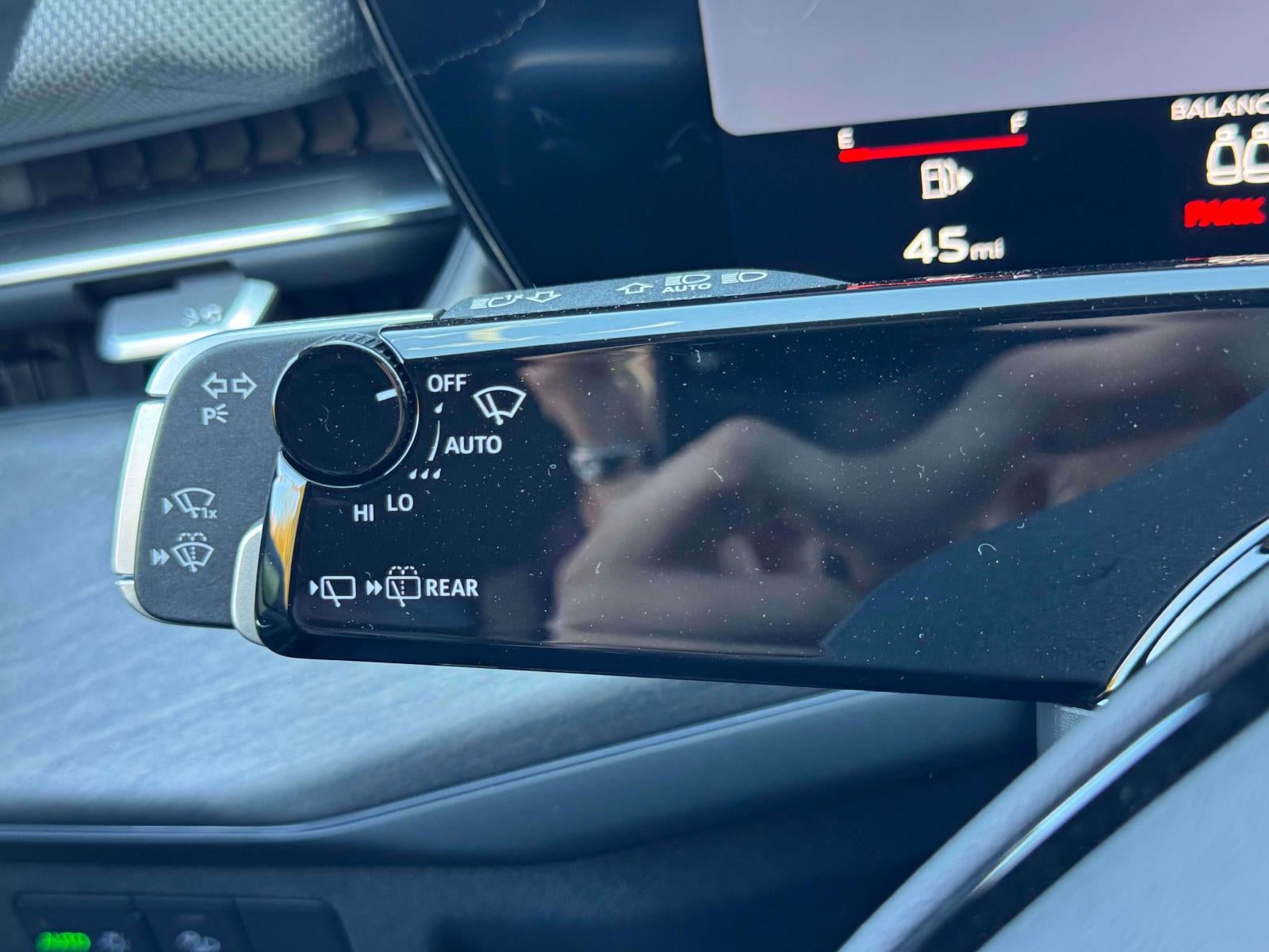 2027 Audi Q3 S line