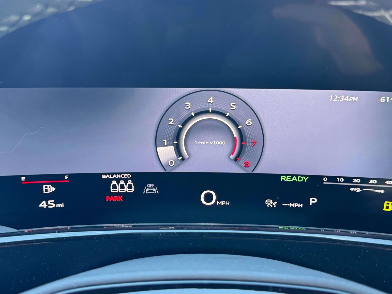 2027 Audi Q3 S line