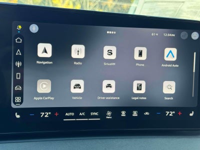 2027 Audi Q3 S line