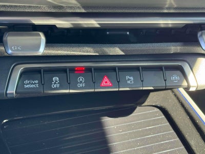 2027 Audi Q3 S line