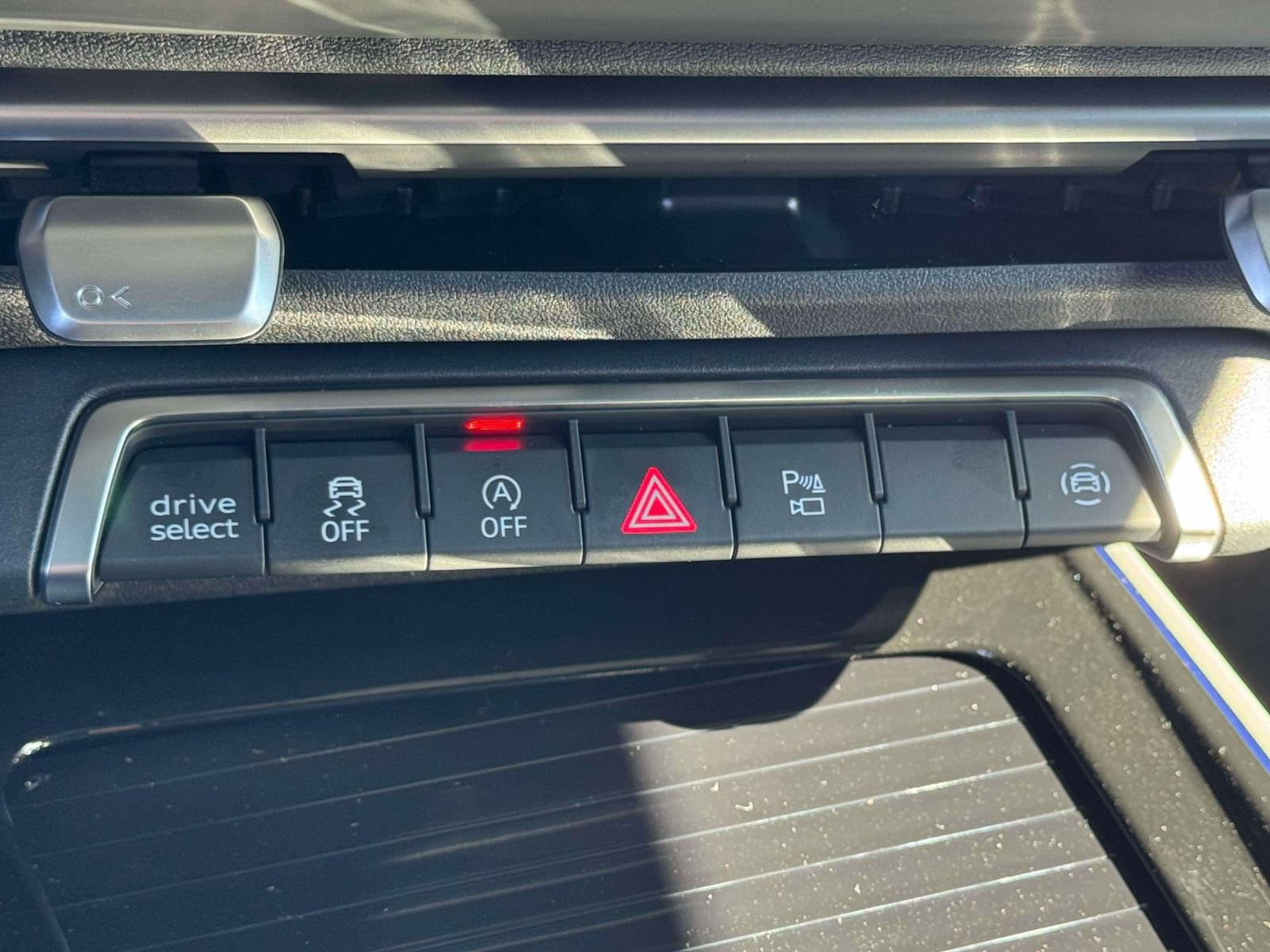2027 Audi Q3 S line