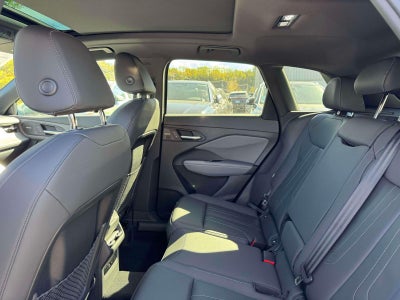 2027 Audi Q3 S line