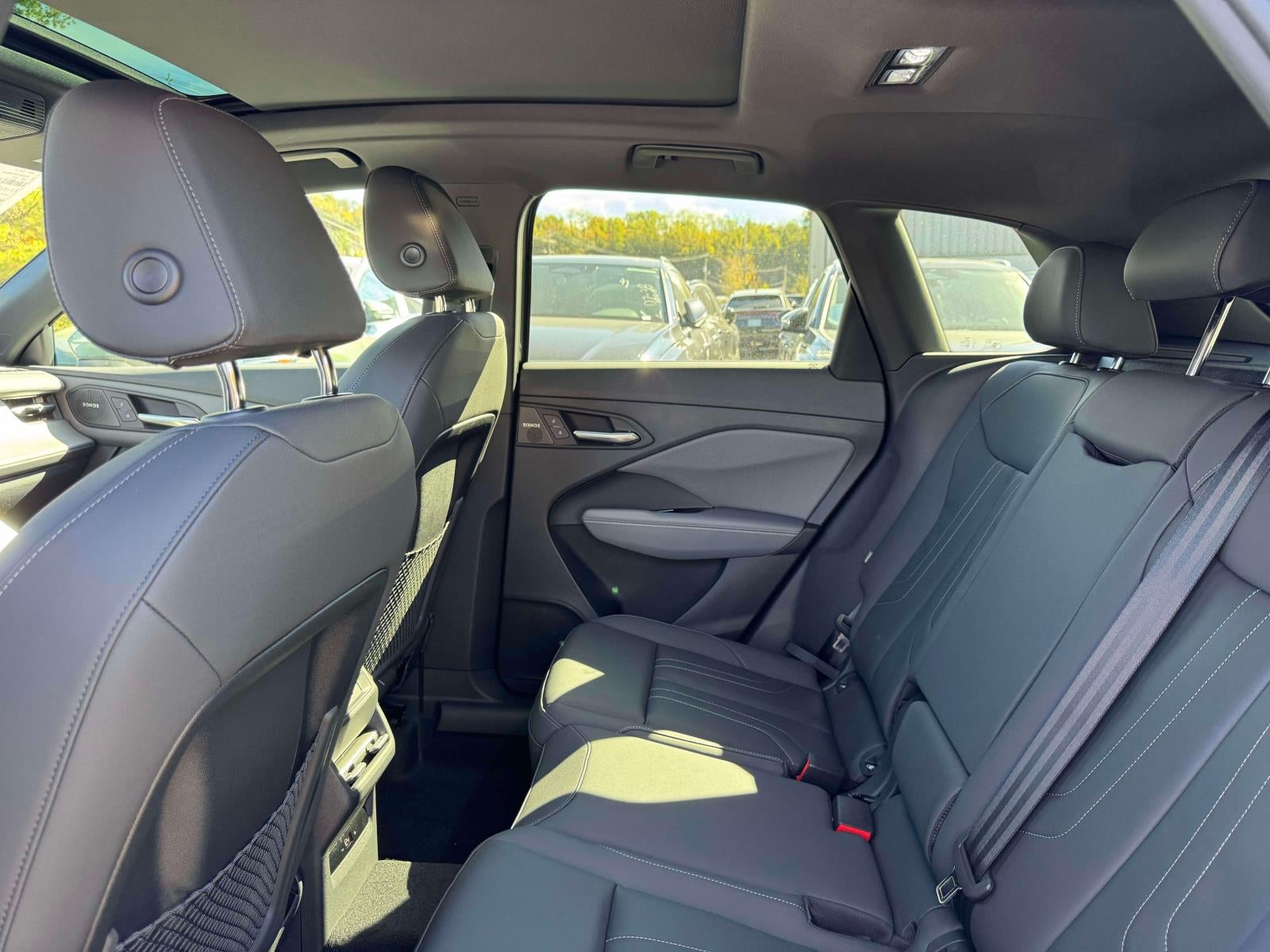 2027 Audi Q3 S line