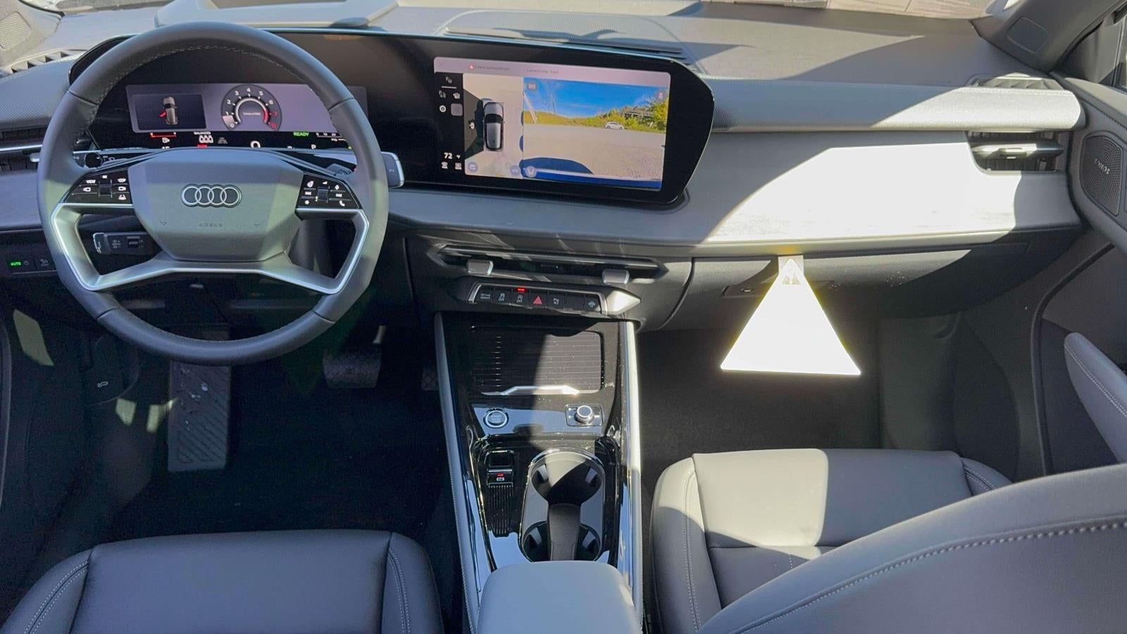 2027 Audi Q3 S line