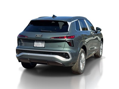2027 Audi Q3 S line