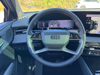2027 Audi Q3 S line