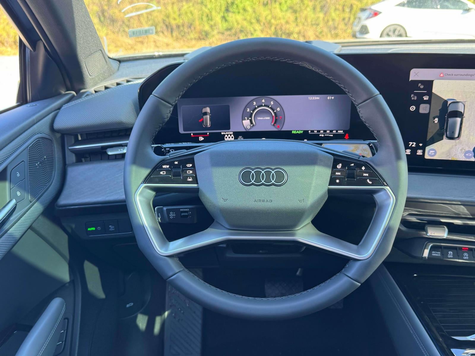 2027 Audi Q3 S line