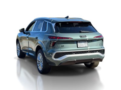 2027 Audi Q3 S line