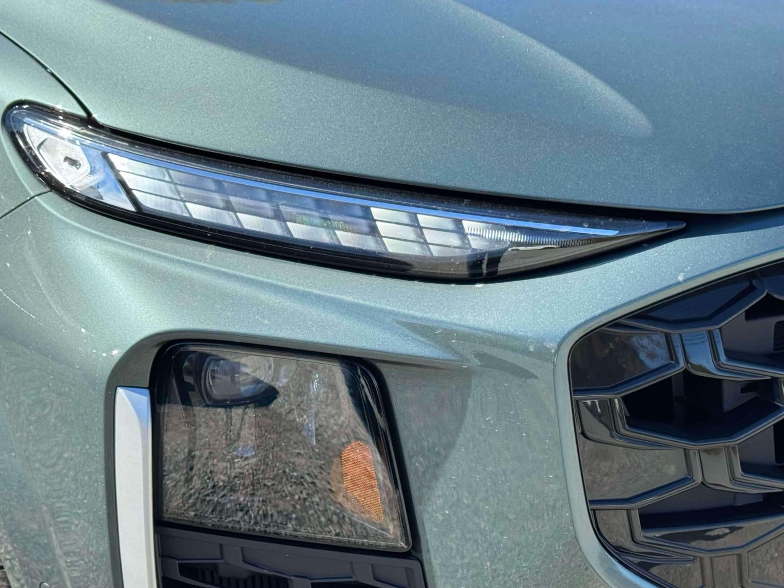 2027 Audi Q3 S line