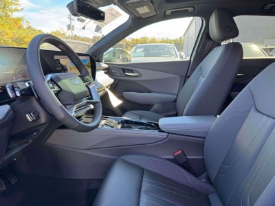 2027 Audi Q3 S line