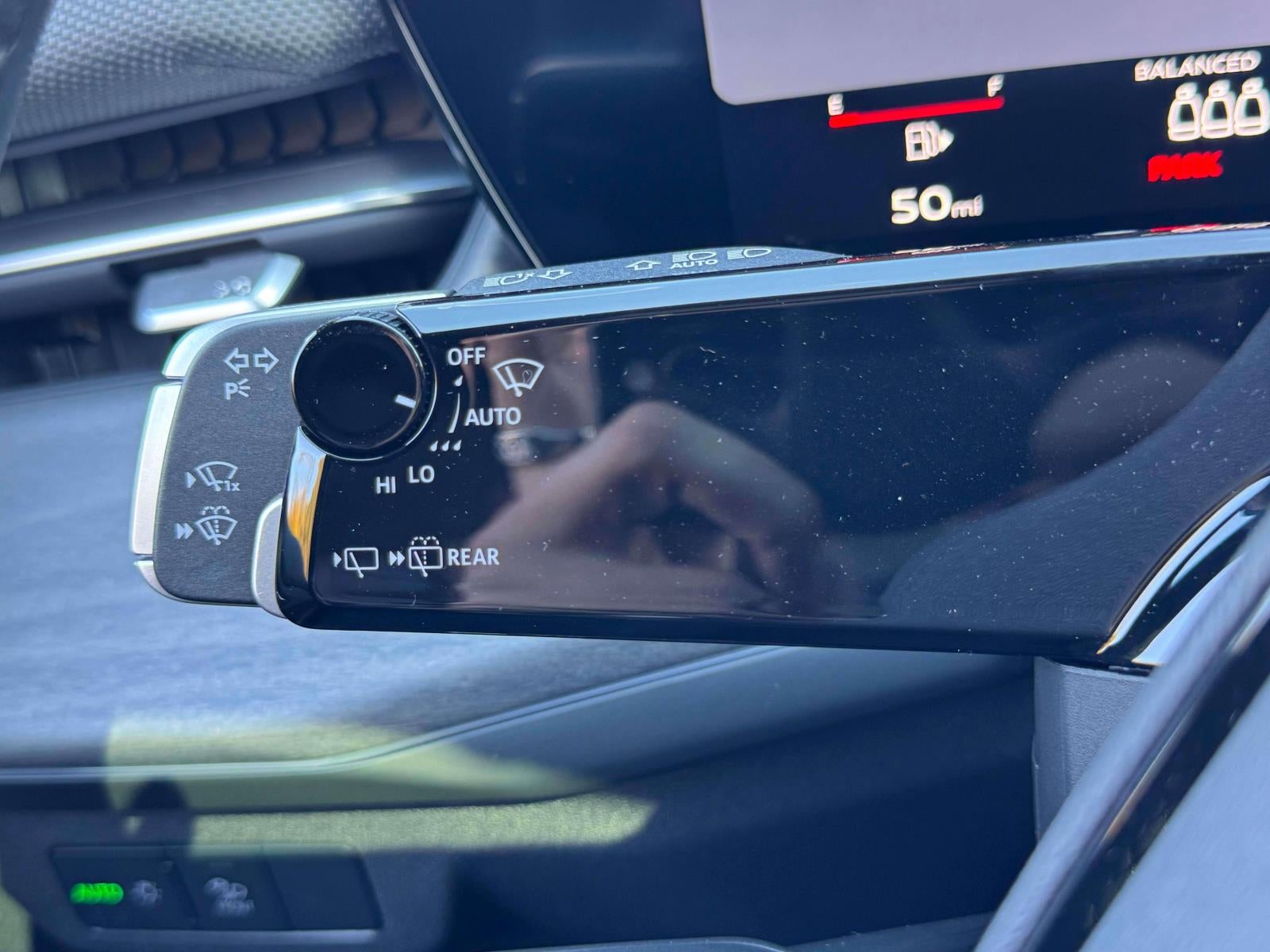 2027 Audi Q3 S line