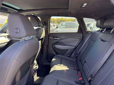 2027 Audi Q3 S line