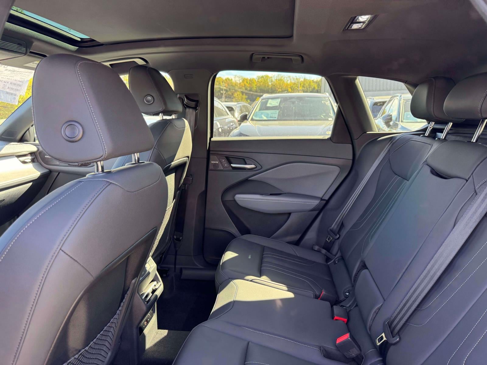 2027 Audi Q3 S line