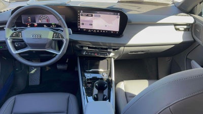 2027 Audi Q3 S line