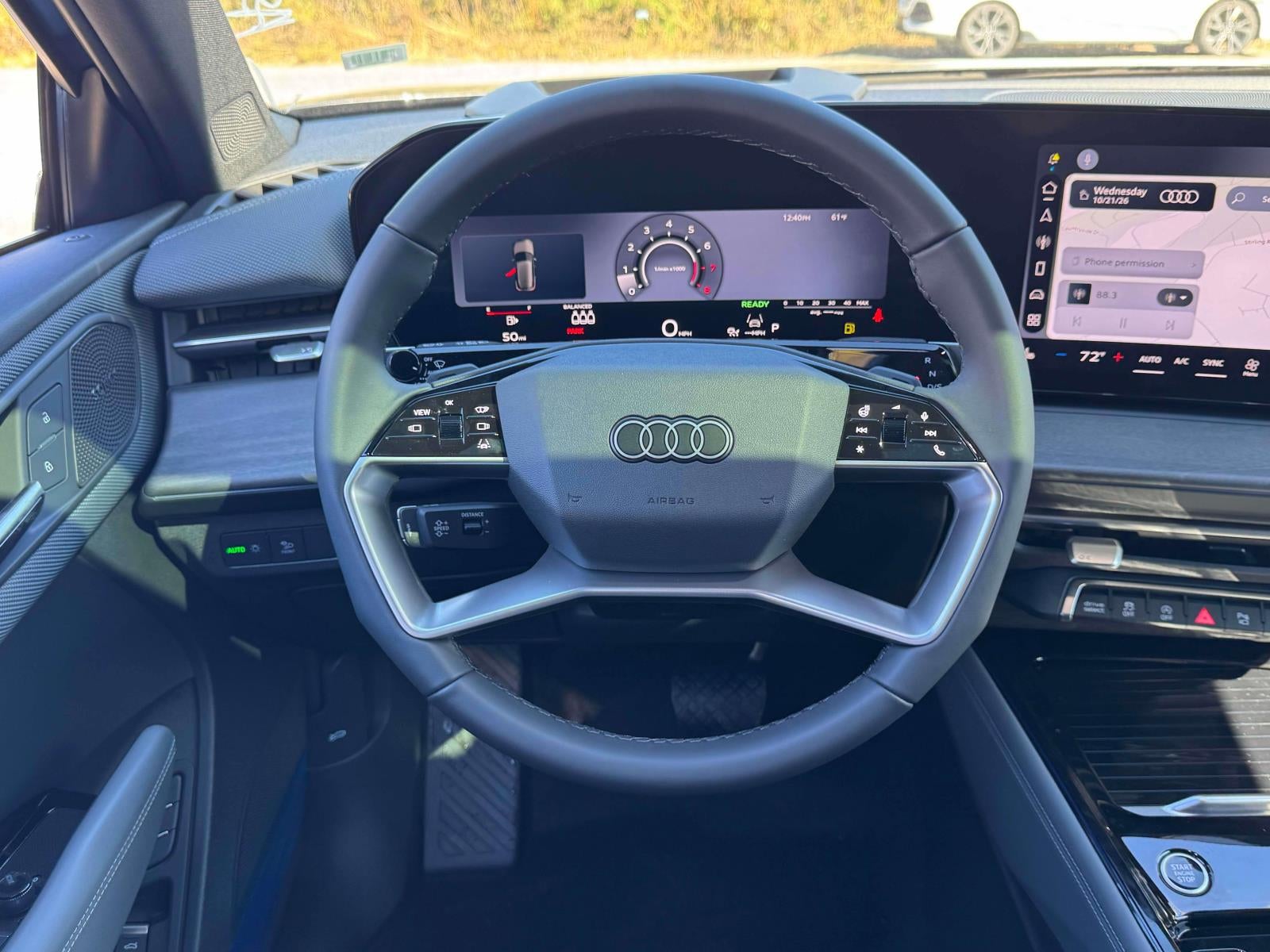 2027 Audi Q3 S line