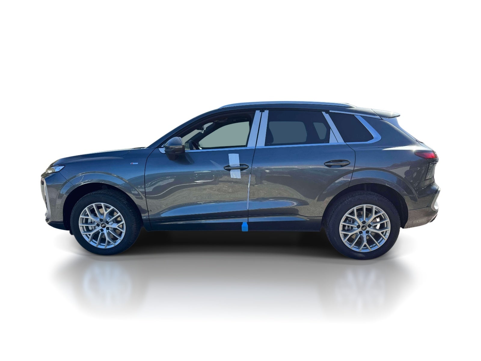 2027 Audi Q3 S line