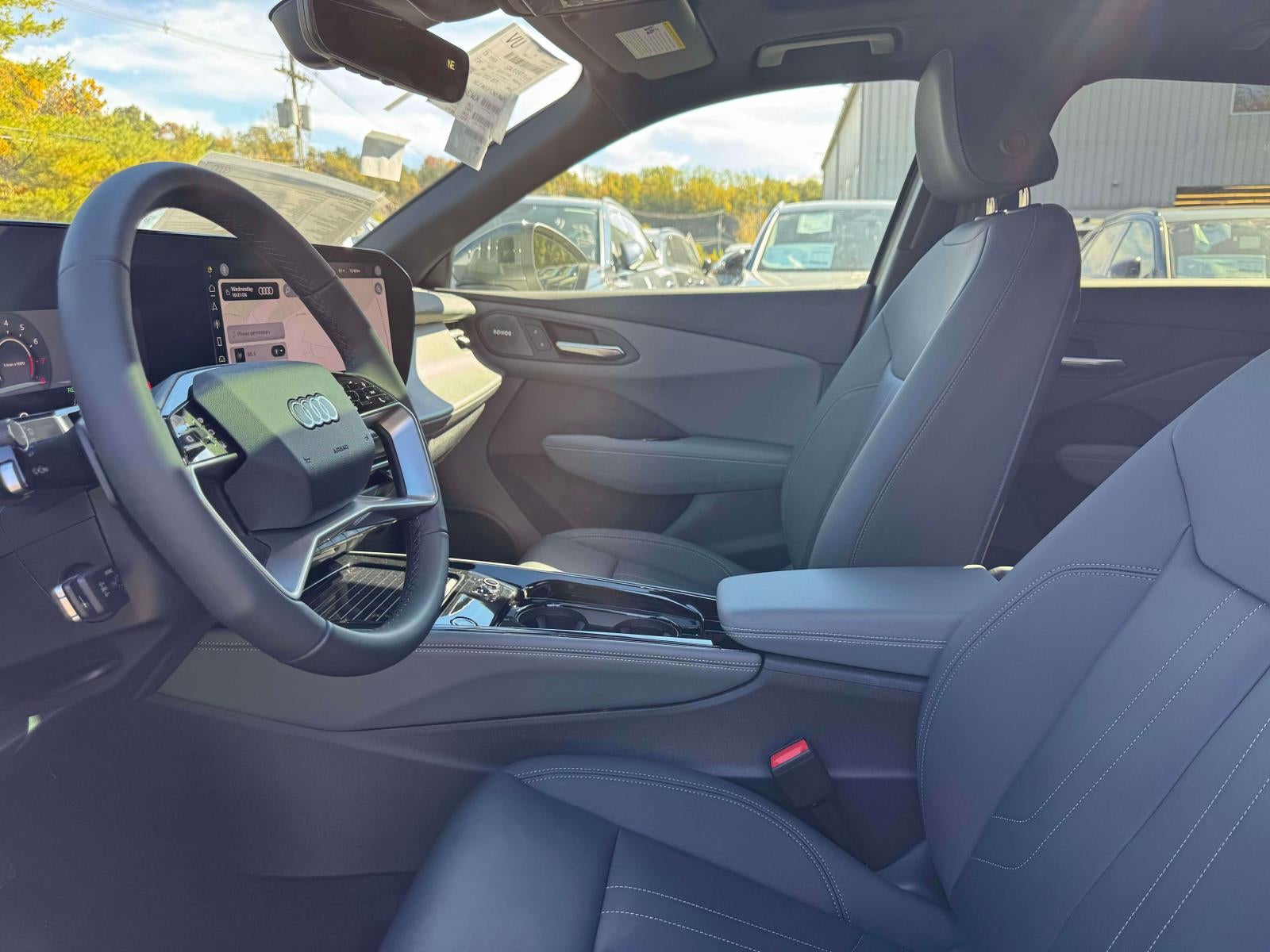 2027 Audi Q3 S line