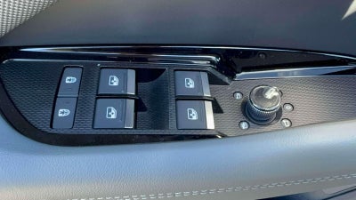 2027 Audi Q3 S line