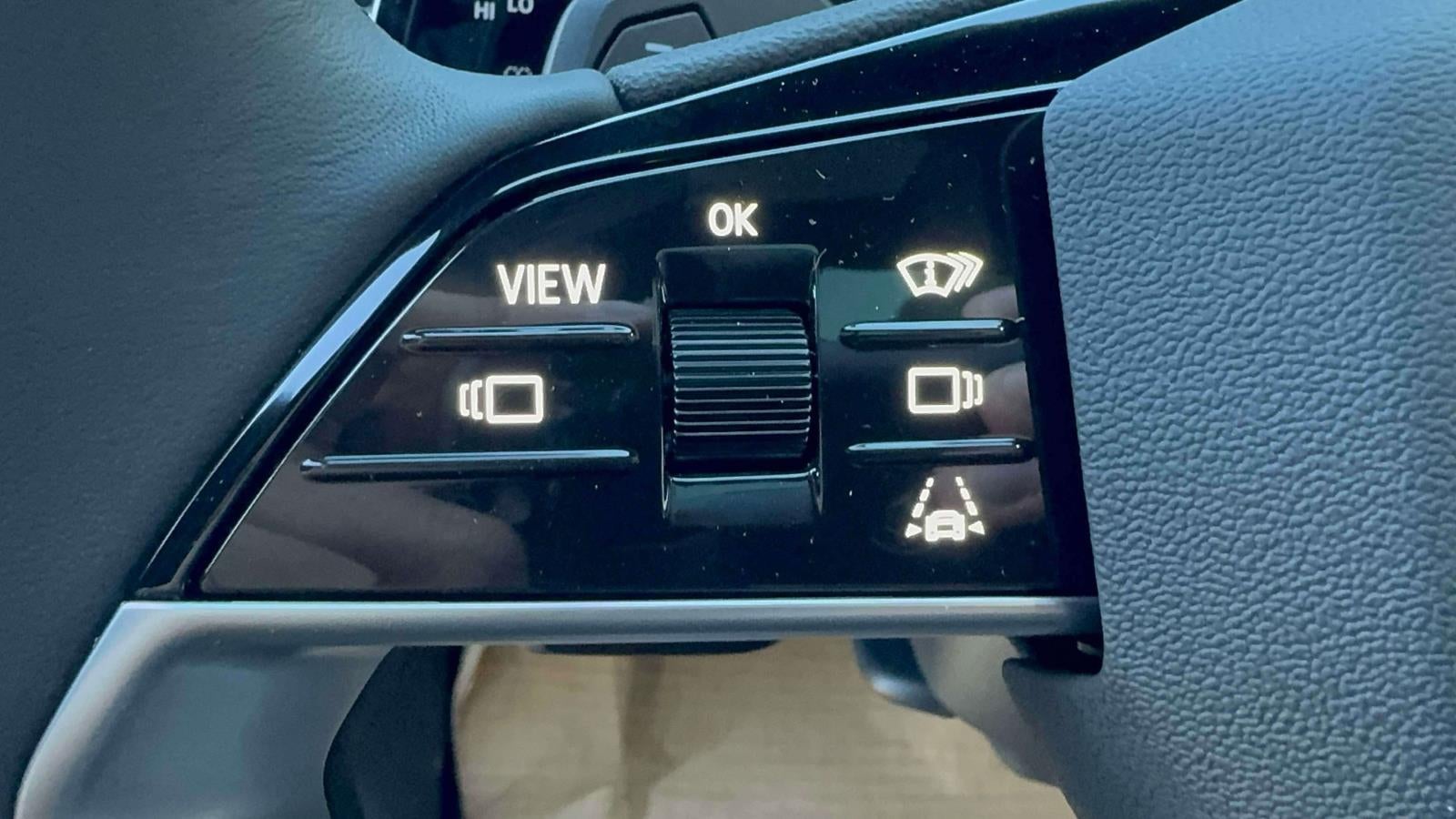 2027 Audi Q3 S line