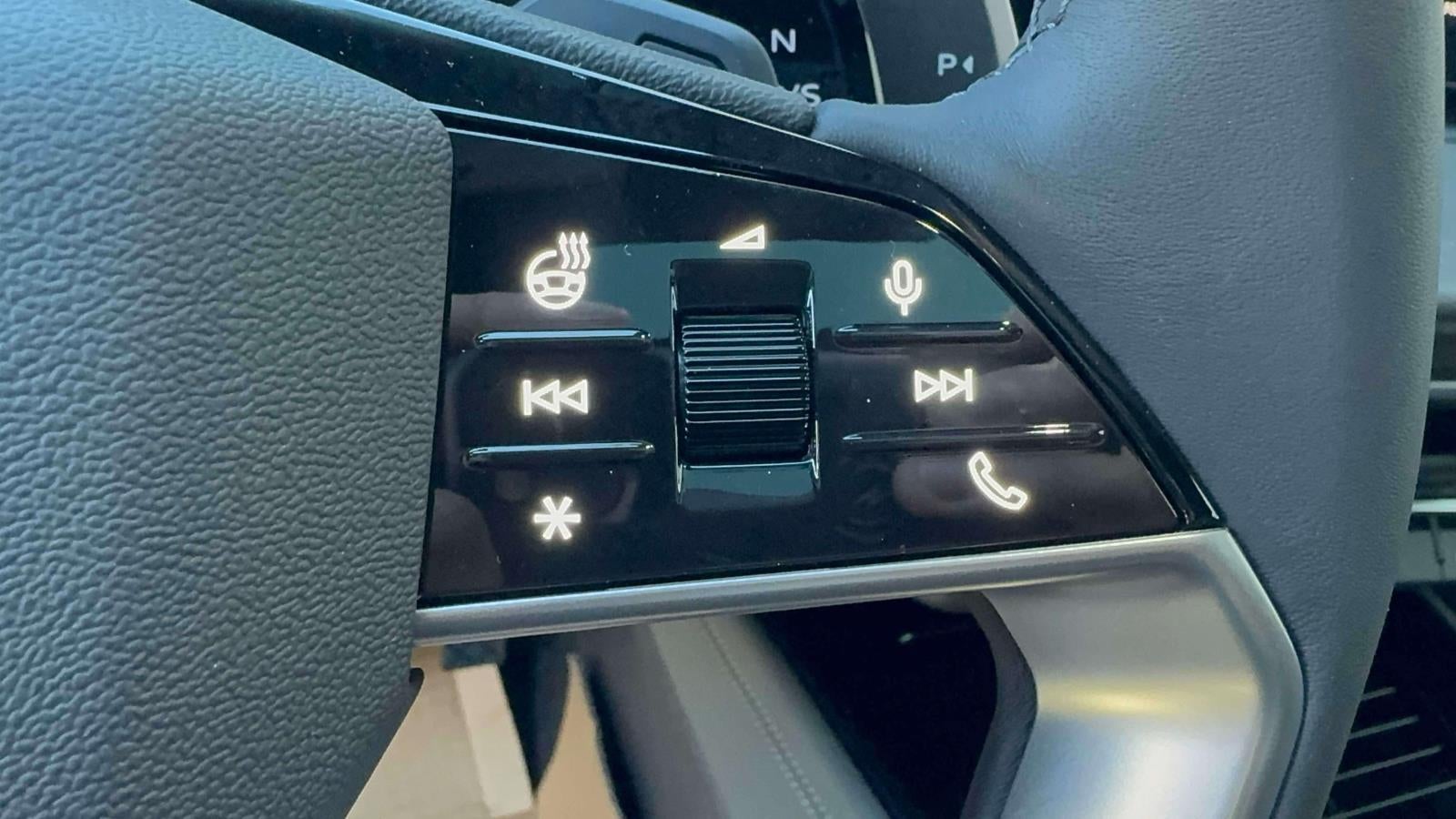 2027 Audi Q3 S line