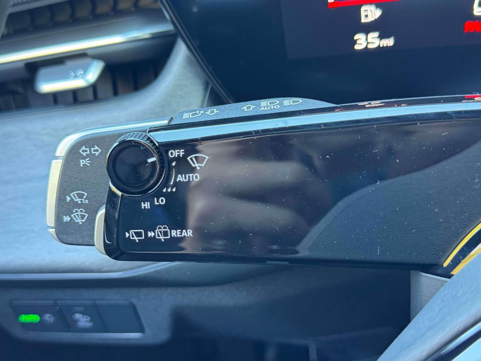 2027 Audi Q3 S line