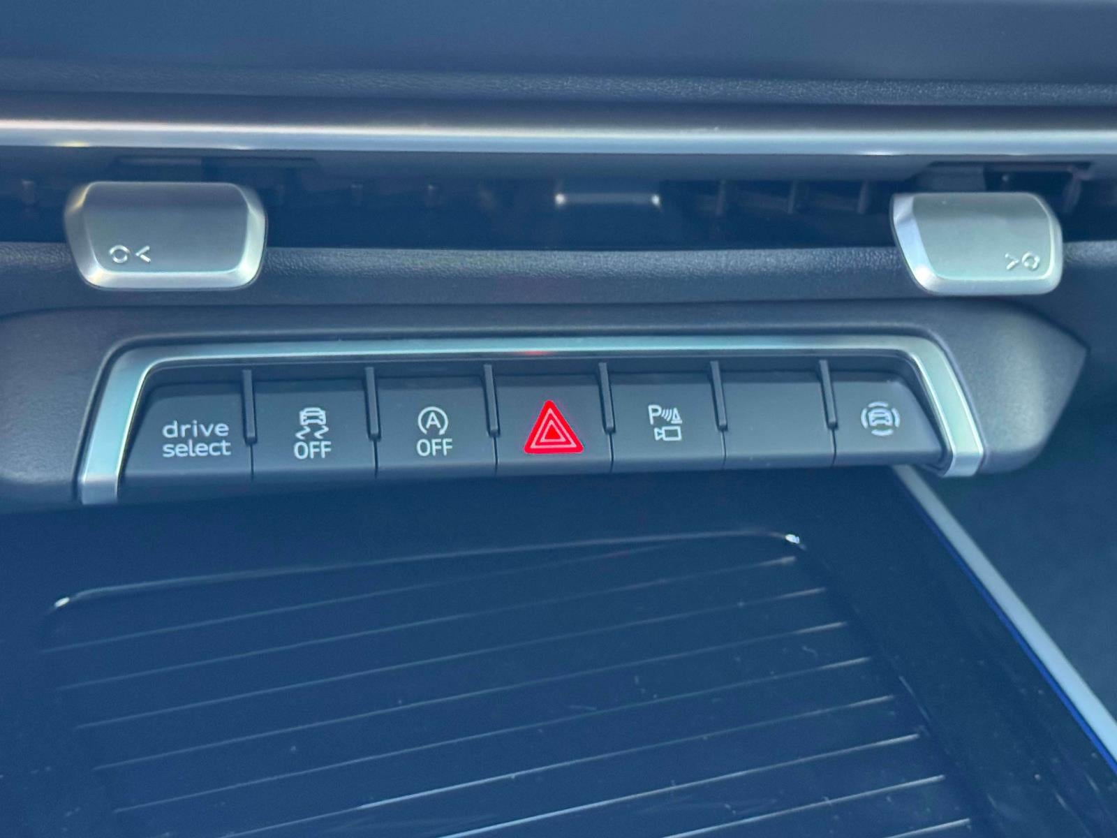 2027 Audi Q3 S line