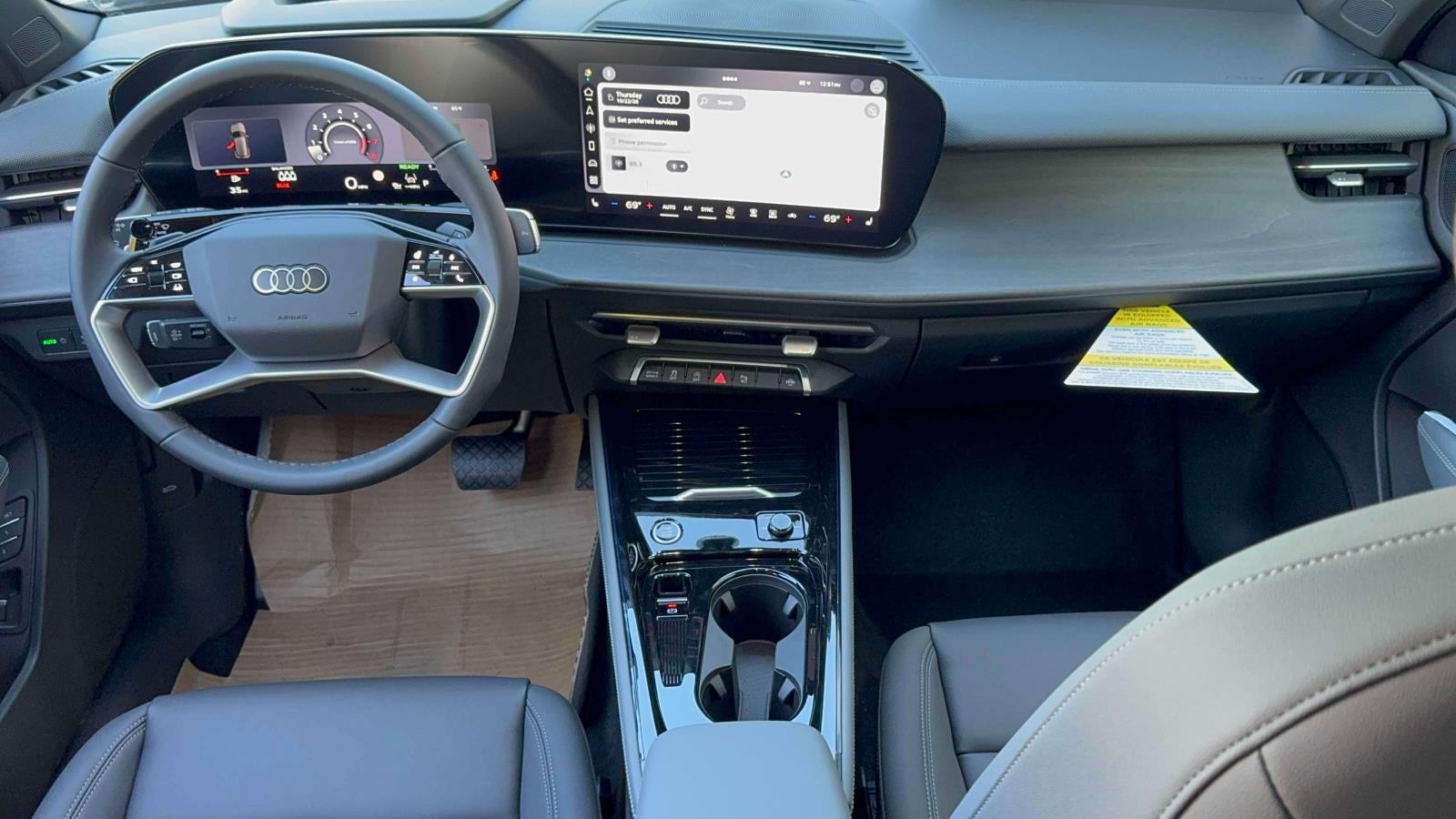 2027 Audi Q3 S line