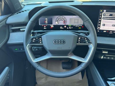 2027 Audi Q3 S line