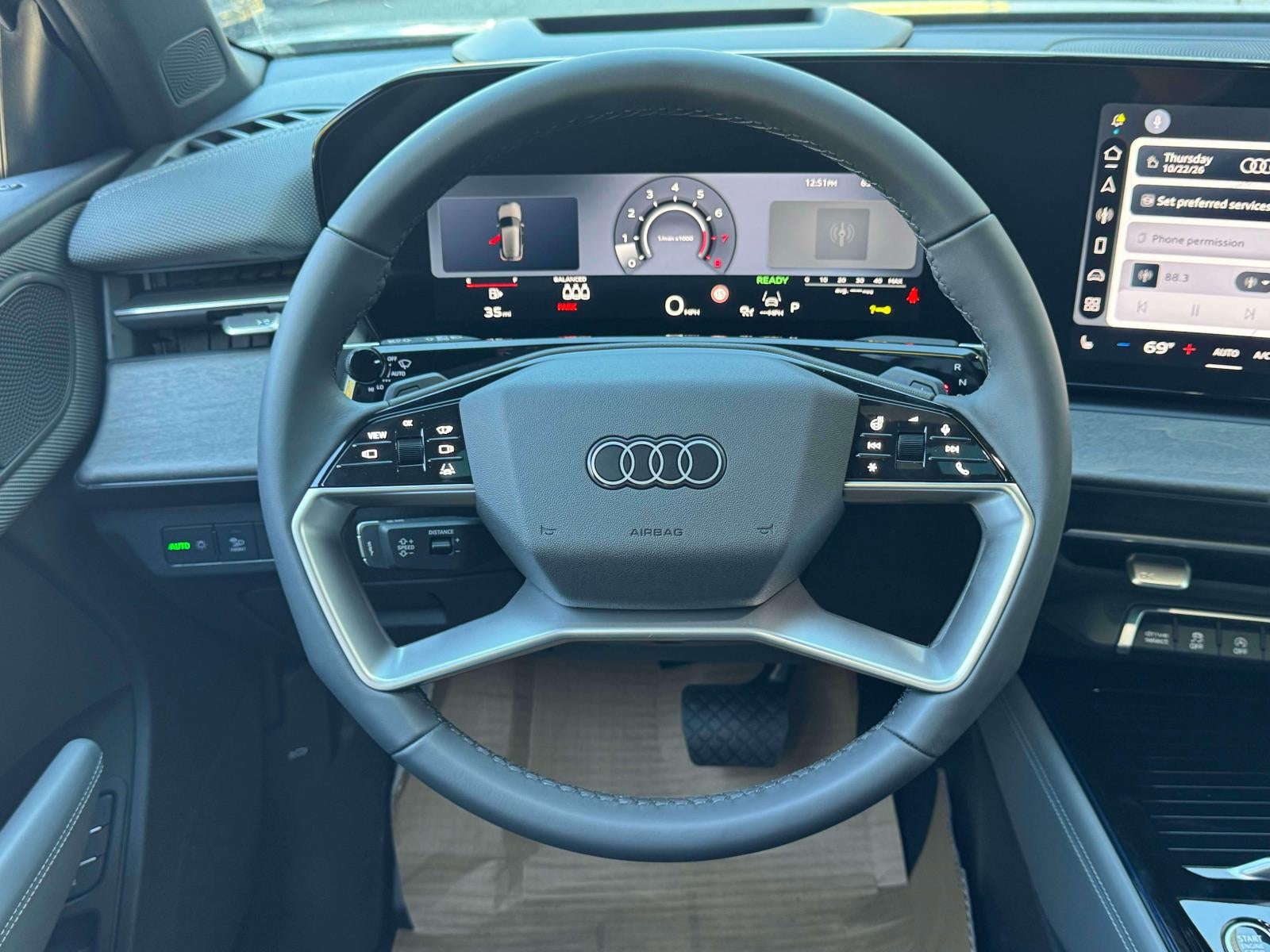2027 Audi Q3 S line