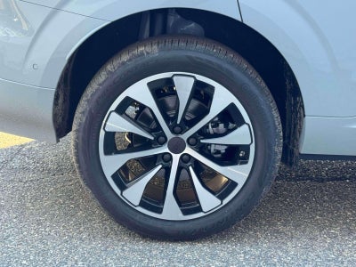 2027 Audi Q3 S line