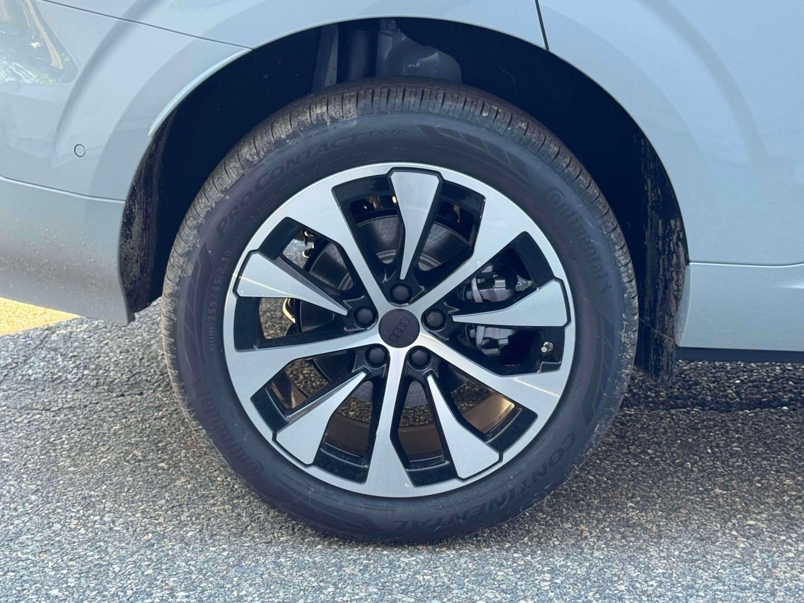 2027 Audi Q3 S line
