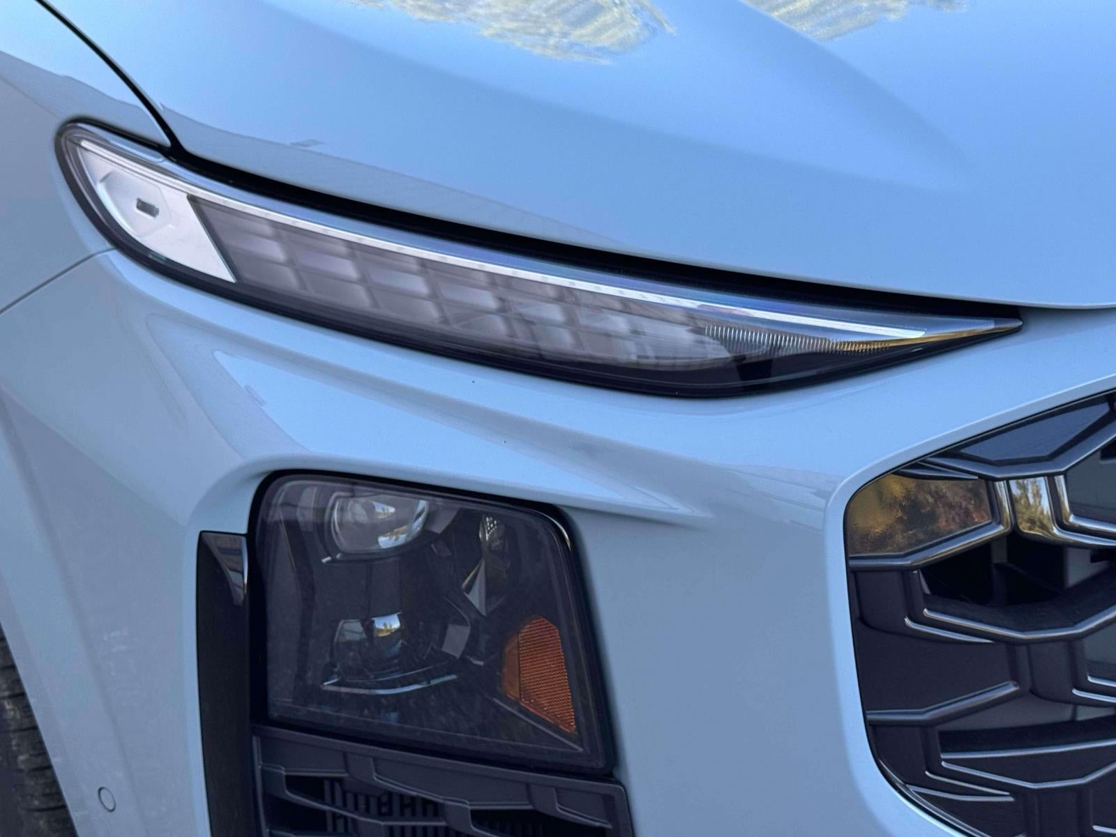 2027 Audi Q3 S line