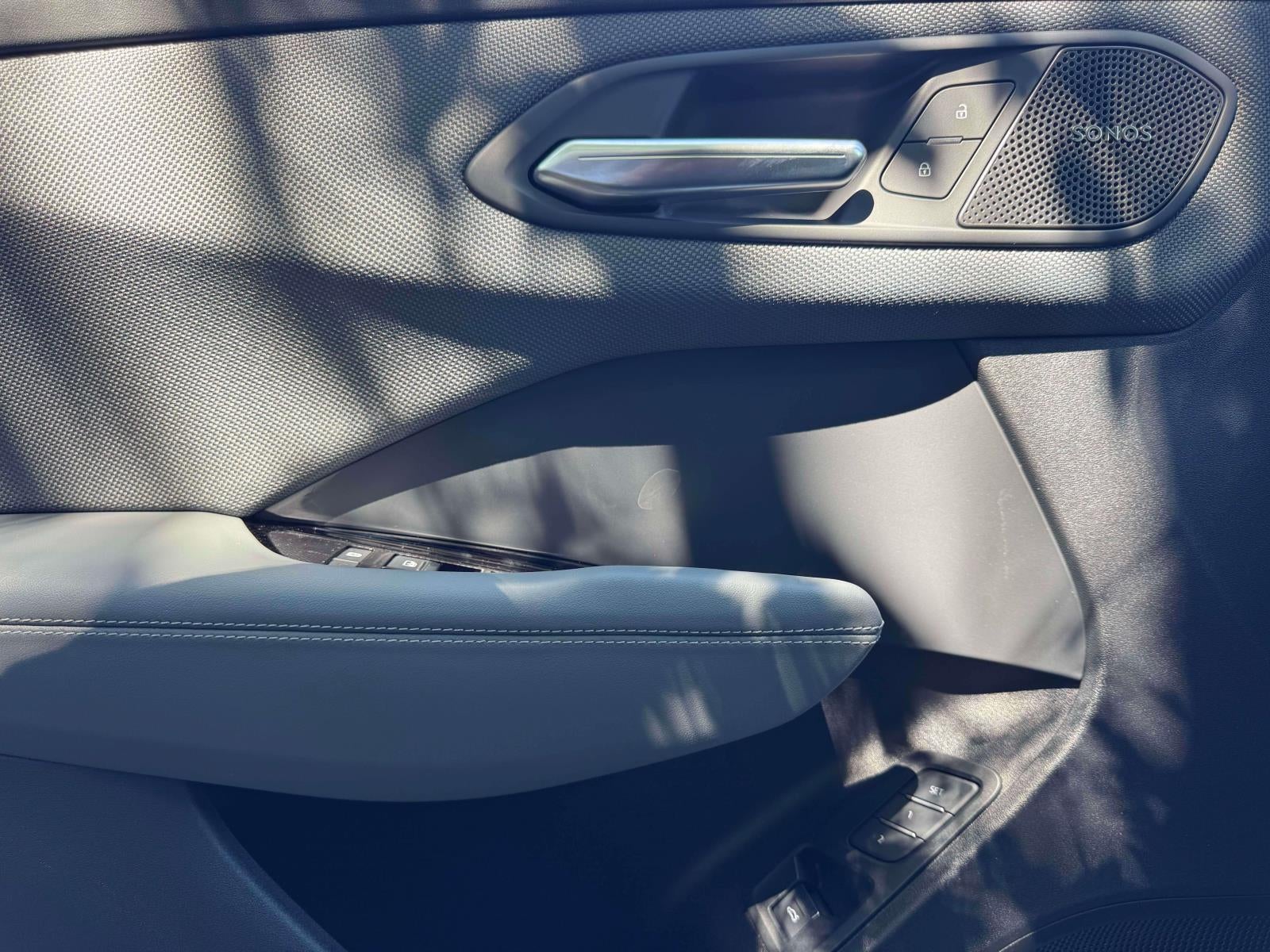 2026 Audi Q3 S line