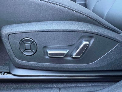 2026 Audi Q3 S line