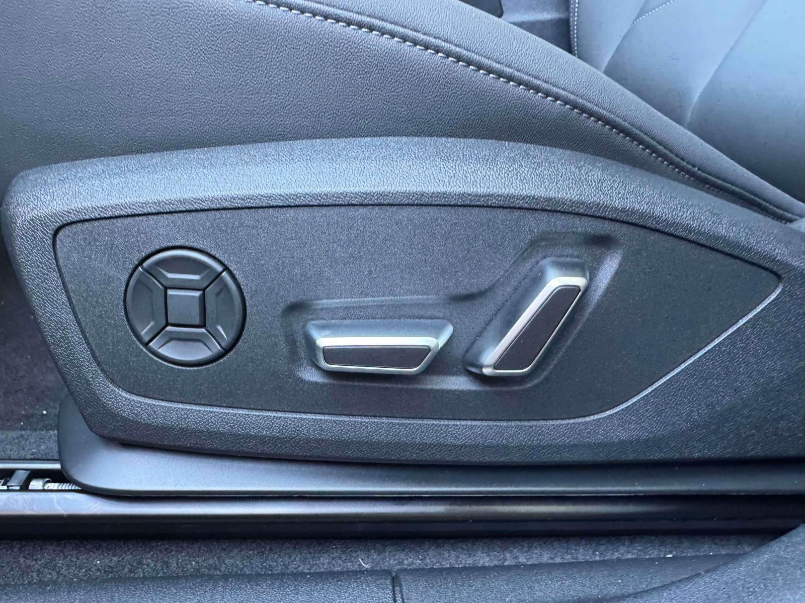 2026 Audi Q3 S line