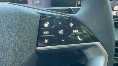 2026 Audi Q3 S line