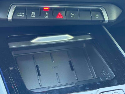 2026 Audi Q3 S line