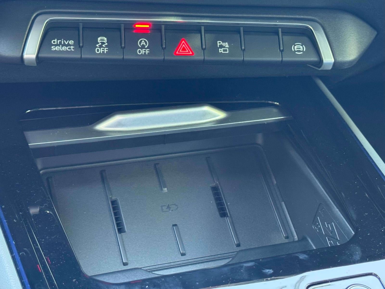 2026 Audi Q3 S line