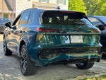 2026 Audi Q3 S line