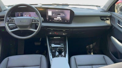 2026 Audi Q3 S line