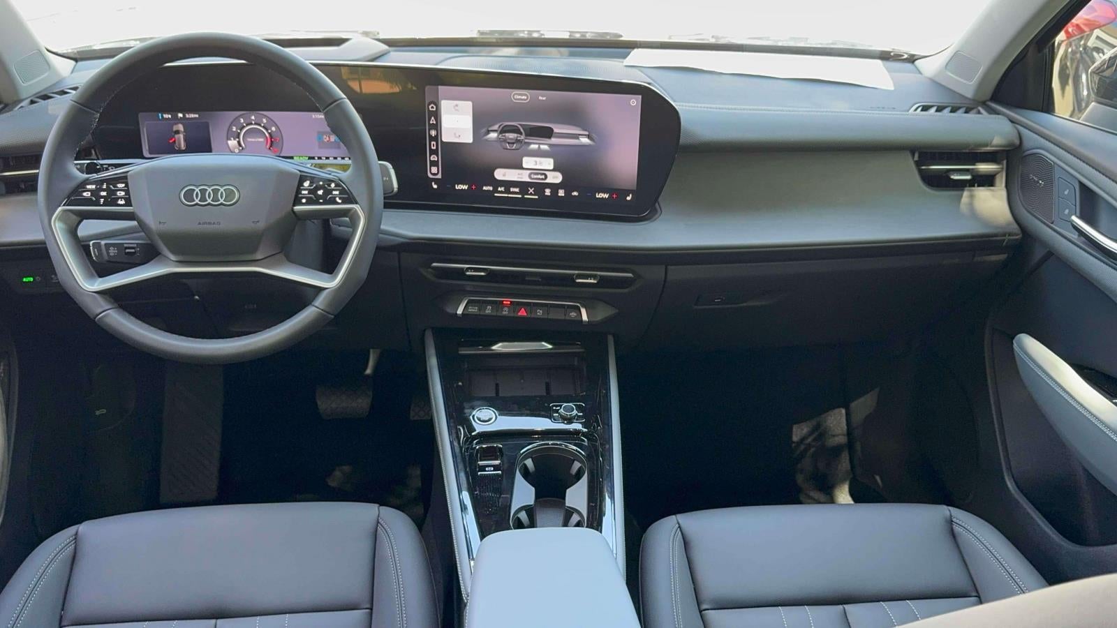2026 Audi Q3 S line